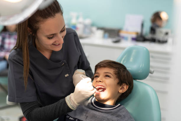 Best Cracked Tooth Emergency Dentist  in Upper Pohatcong, NJ
